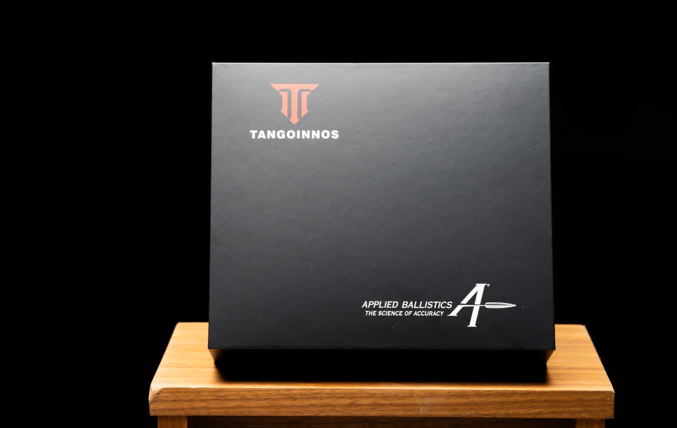 Tango Innovations Fire4000