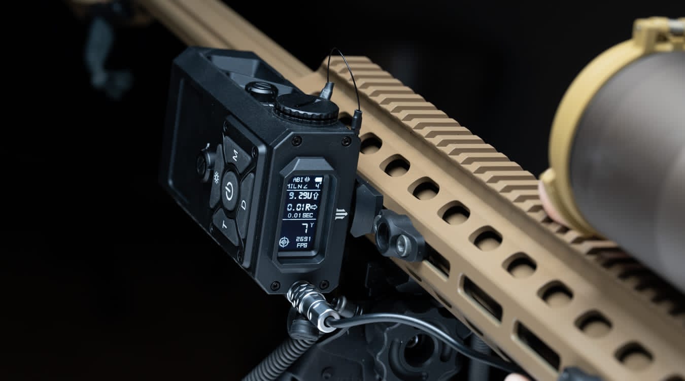 Tango Innovations Fire4000