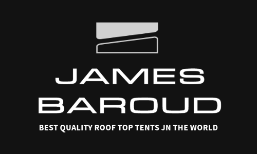 James Baroud Roof Top Tents