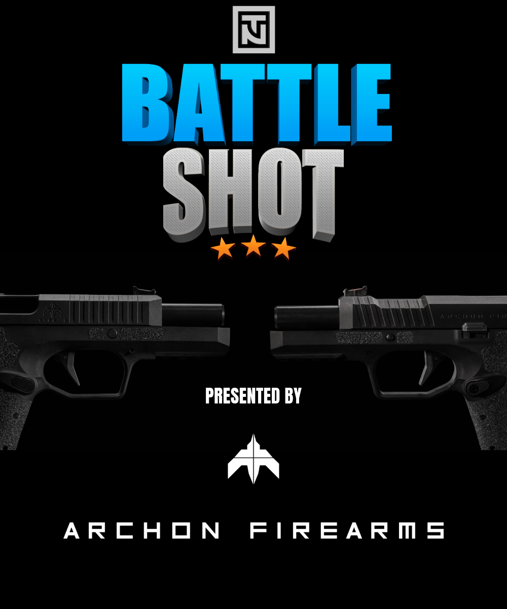 Battle Shot South Africa presented by Archon Firearms 