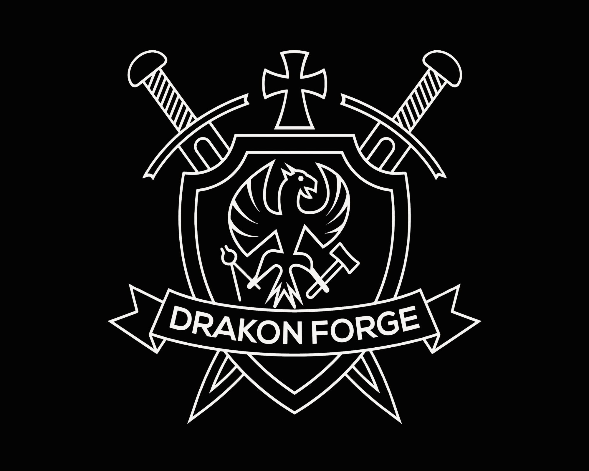 Drakon Forge joins the The Tactical Nation Expo south africa 