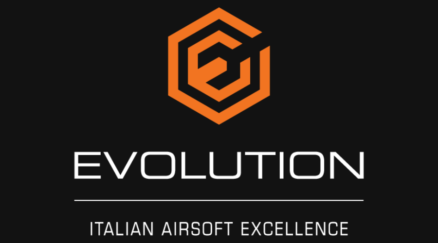 Evolution Italian Airsoft Excellence joins the Tactical Nation brand family