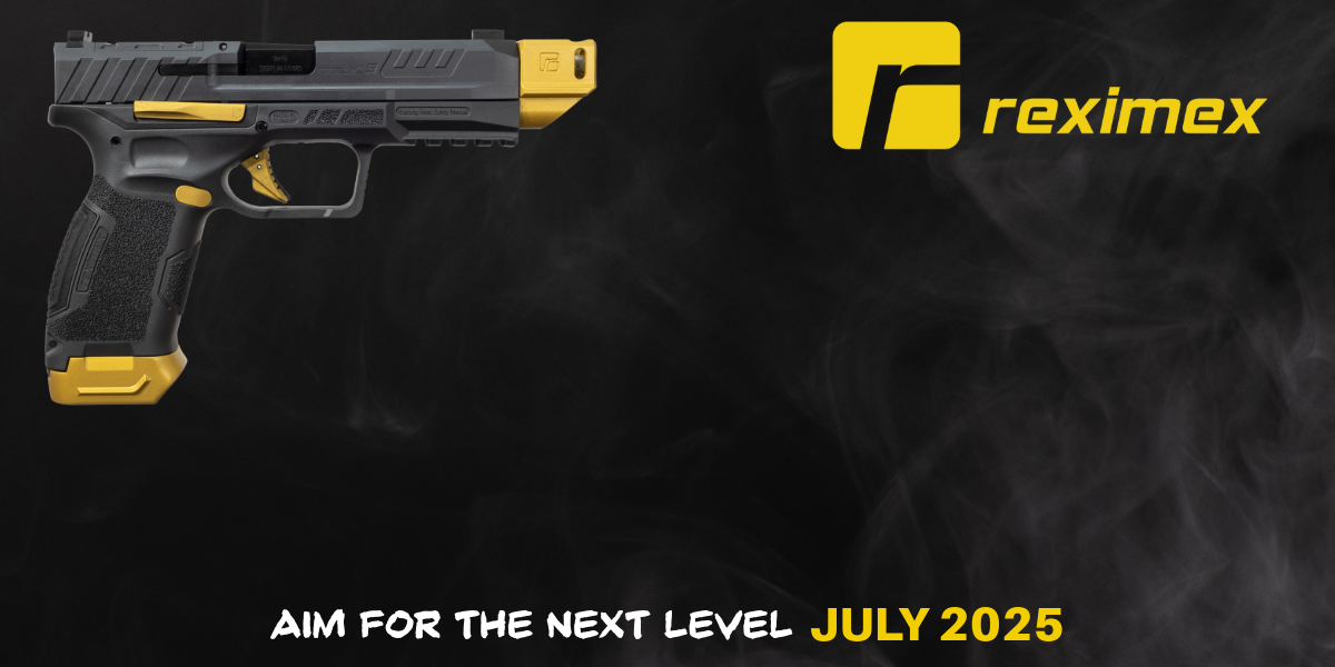 Reximex launching in South Africa with The Tactical Nation 