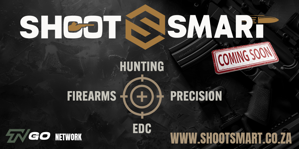 Shoot Smart is launching this week and will feature loads of great specials!