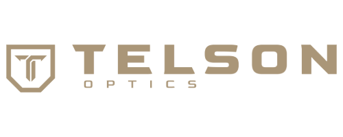 Telson Optics now available in South Africa through The Tactical Nation brand family 