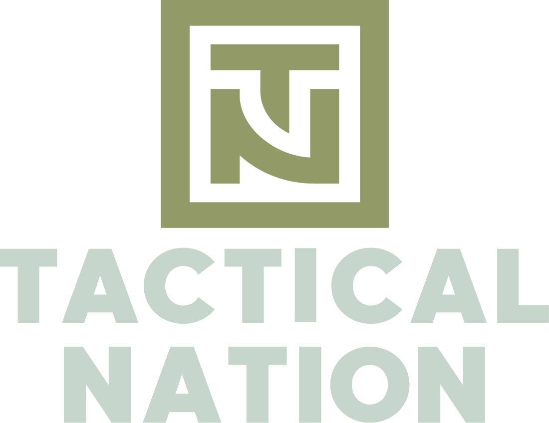 The Tactical Nation continues its relentless pursuit of excellence 