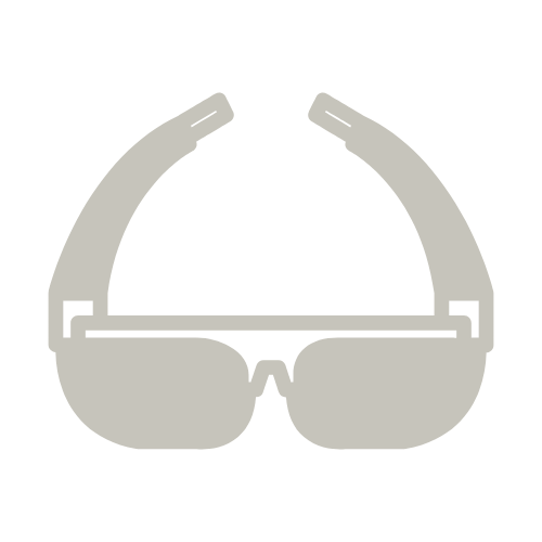 Ballistic rated eye and ear protection is compulsory at The Tactical Challenge 2025